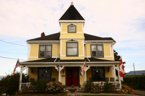 Come from Away B&B